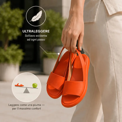 Maria Orthopedic Comfort Sandals