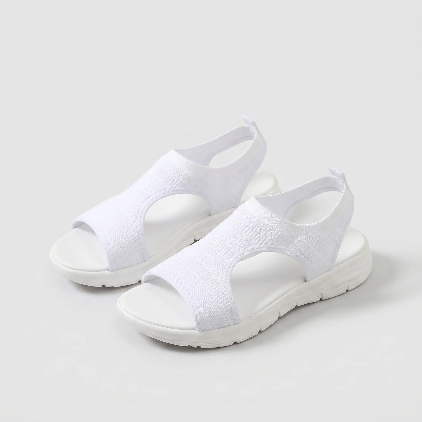 Airy Comfort Orthopedic Sandals