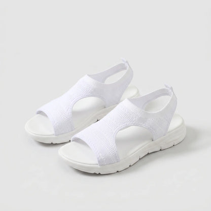 Airy Comfort Orthopedic Sandals