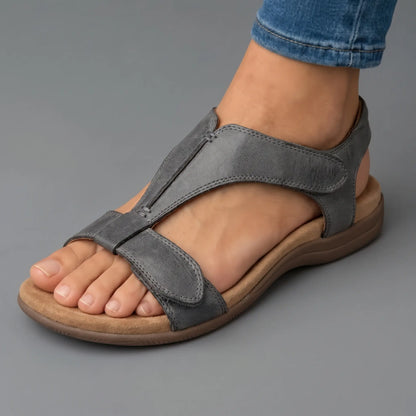Lara Comfort Fit Orthopedic Sandals