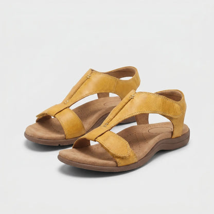 Lara Comfort Fit Orthopedic Sandals