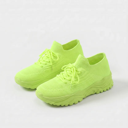 Cloud Comfort Orthopedic Footwear