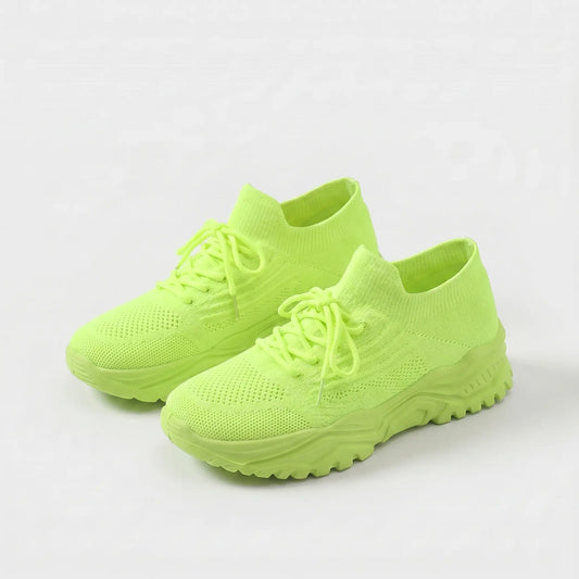 Cloud Comfort Orthopedic Footwear