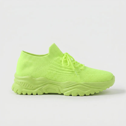 Cloud Comfort Orthopedic Footwear