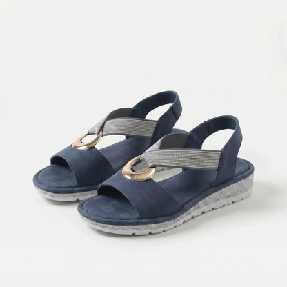 Luna Comfort Orthopedic Sandals