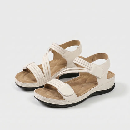Nina Ultra-Light Orthopedic Sandals