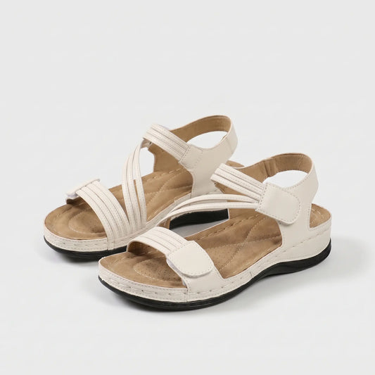 Nina Ultra-Light Orthopedic Sandals