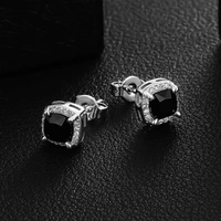 Silver Onyx