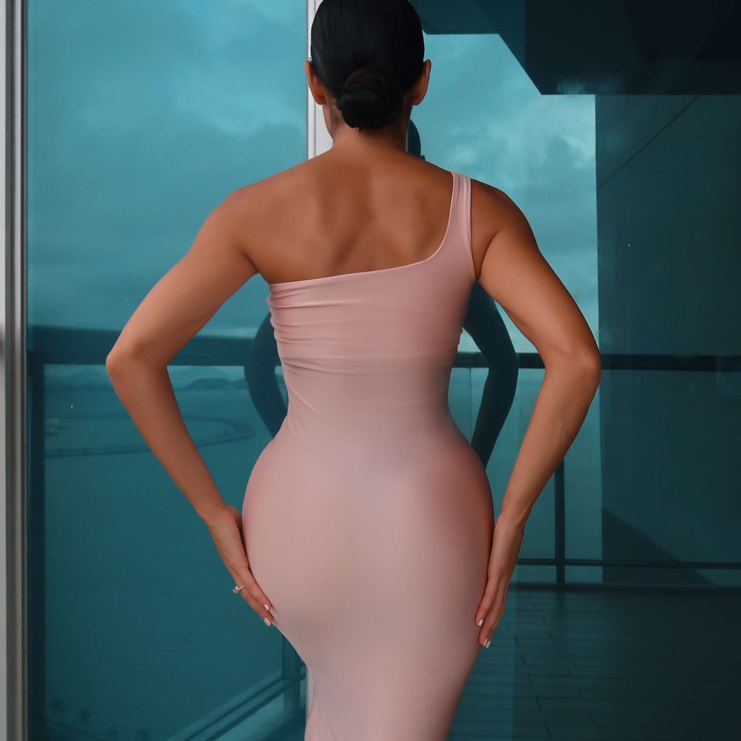 SculptWear - Seamless Tummy Control