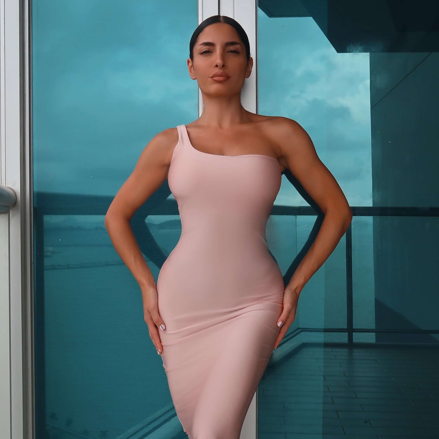 SculptWear - Seamless Tummy Control