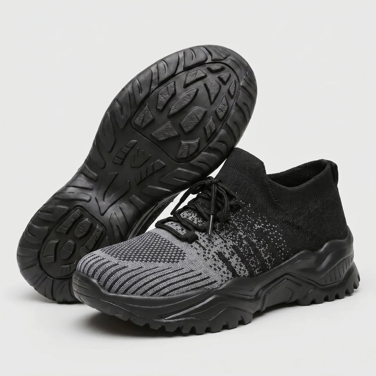 Cloud Comfort Orthopedic Footwear