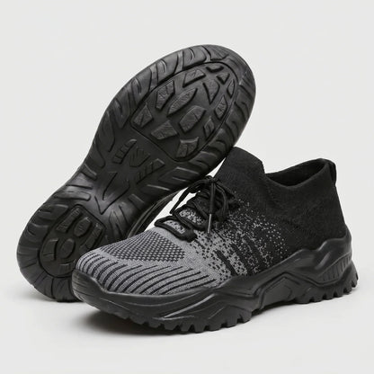 Cloud Comfort Orthopedic Footwear