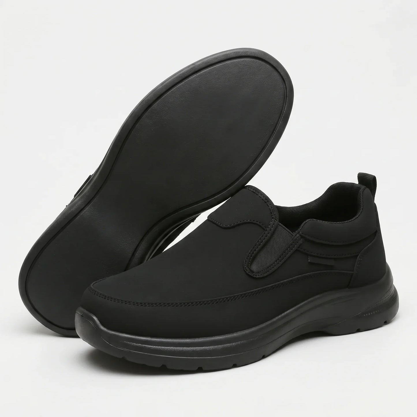 Comfortable Orthopedic Casual Footwear