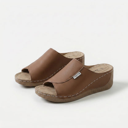 India Comfort Arch Support Sandals