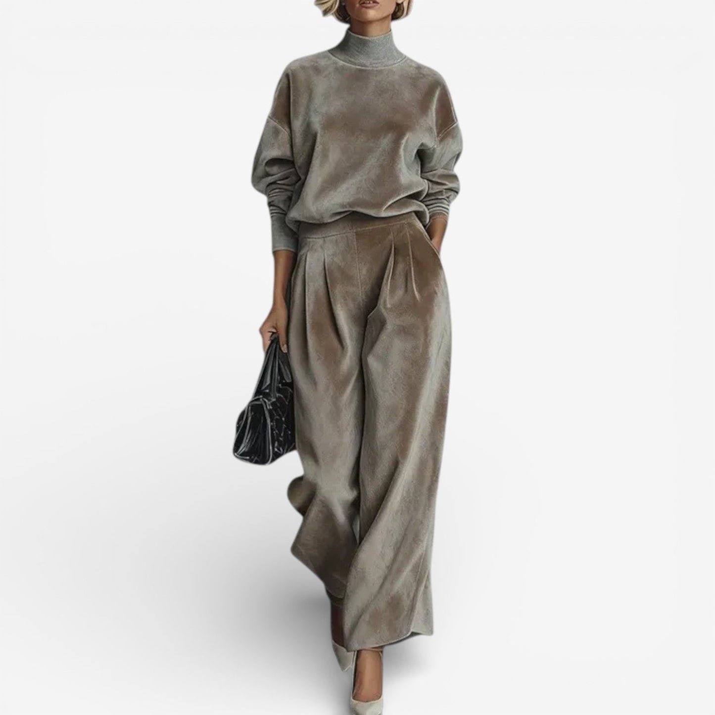 Evangeline™ Contemporary Set