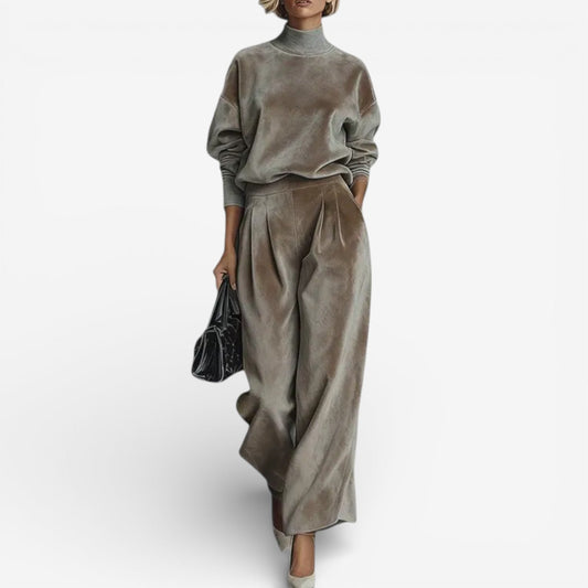 Evangeline™ Contemporary Set