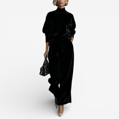 Evangeline™ Contemporary Set