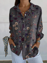 TOP Long Sleeves
