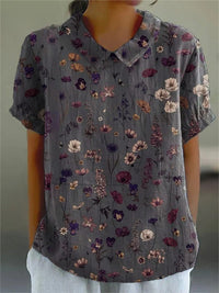 TOP Short Sleeves
