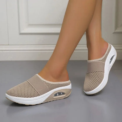 Comfort Support Sandals