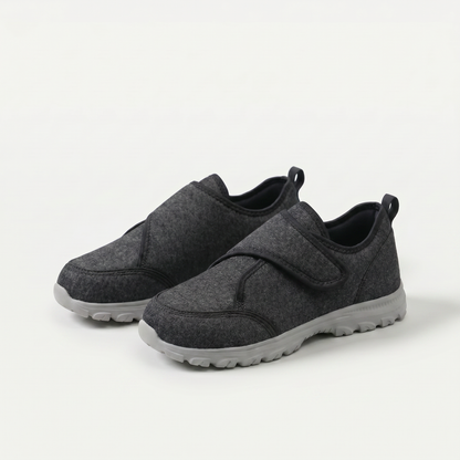 Lara Daily Comfort Orthopedic Shoes