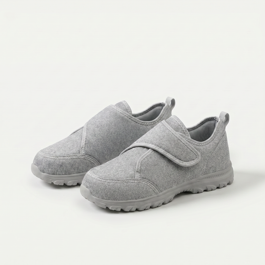 Lara Daily Comfort Orthopedic Shoes