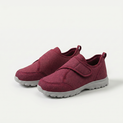 Lara Daily Comfort Orthopedic Shoes