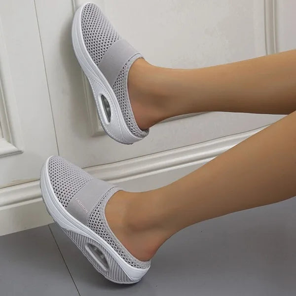 Comfort Support Sandals