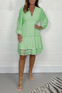 Light Green