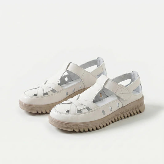 Mara Comfort Sandals with Supportive Sole