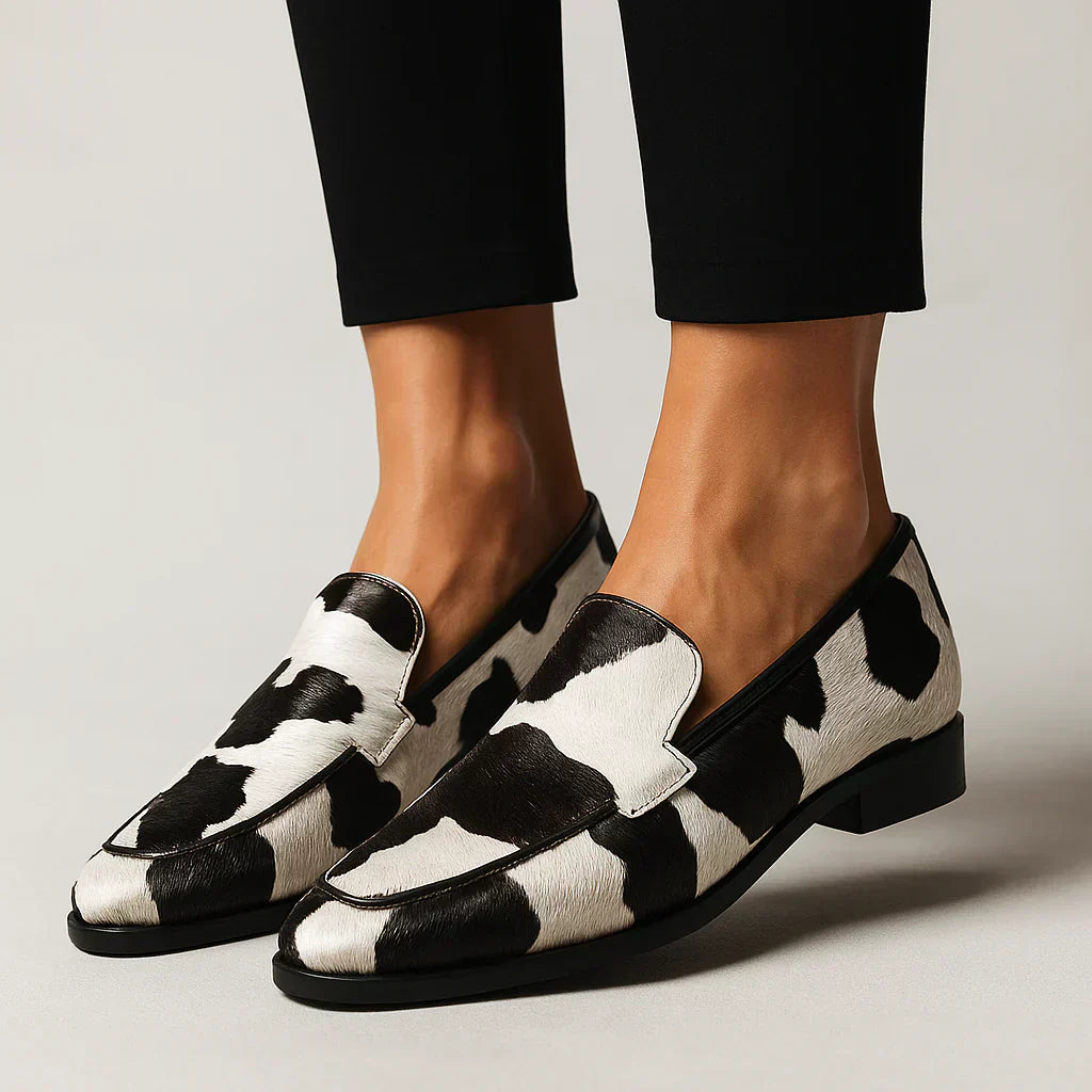 Monroe Luxe Loafers