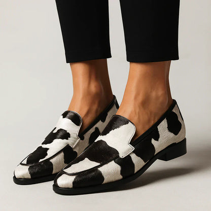 Monroe Luxe Loafers