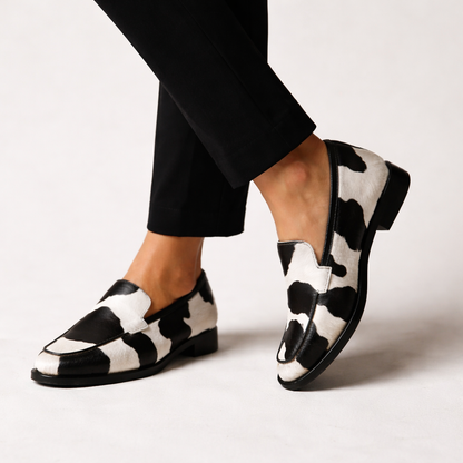 Monroe Luxe Loafers