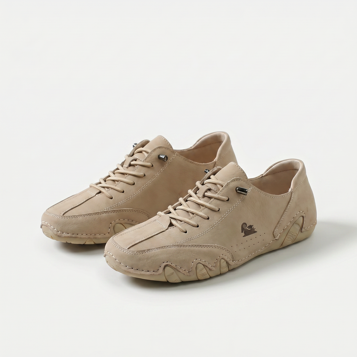 Milo Ultra-Light Comfort Shoes for Effortless Walking