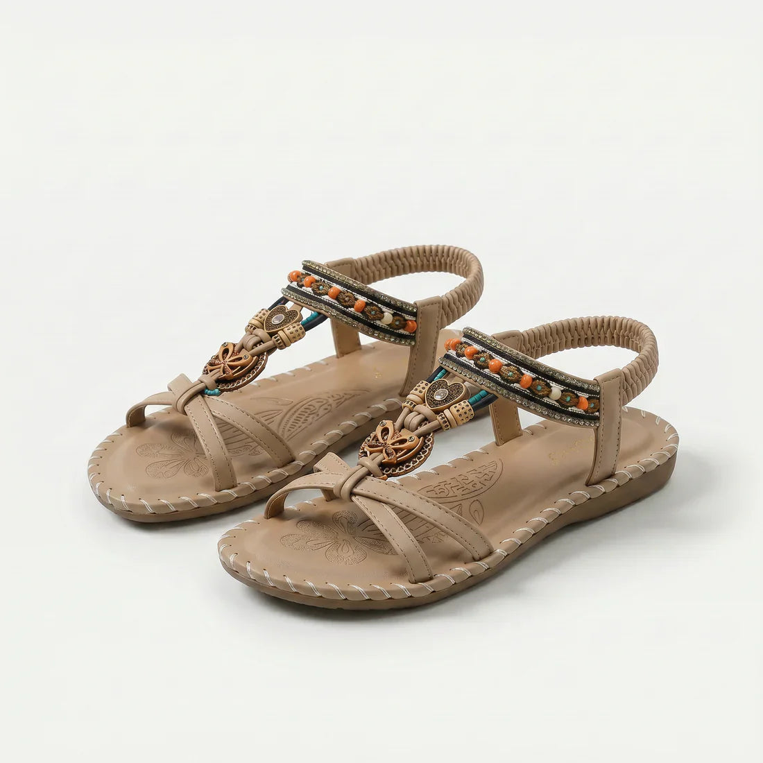Nada Comfort Orthopedic Sandals