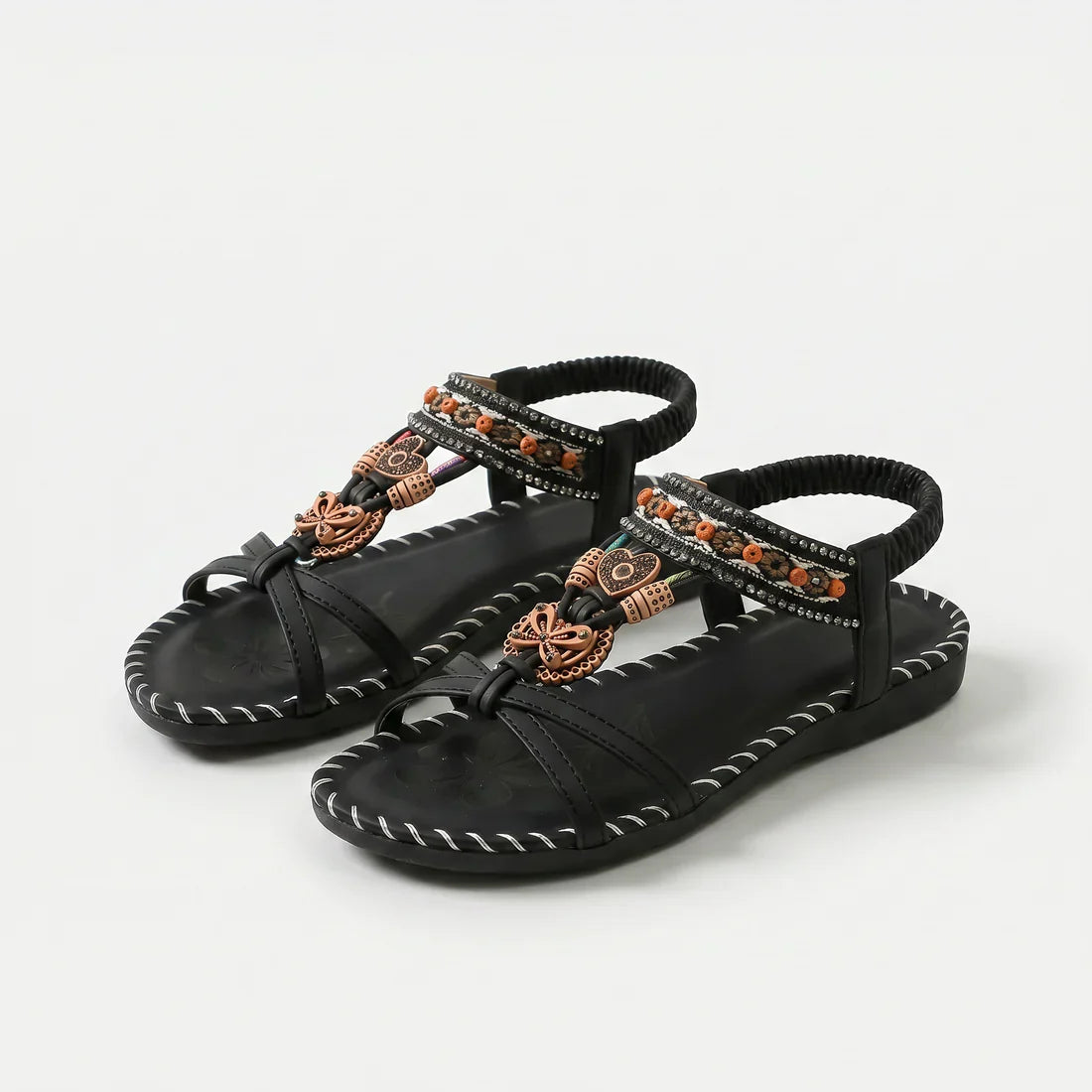 Nada Comfort Orthopedic Sandals