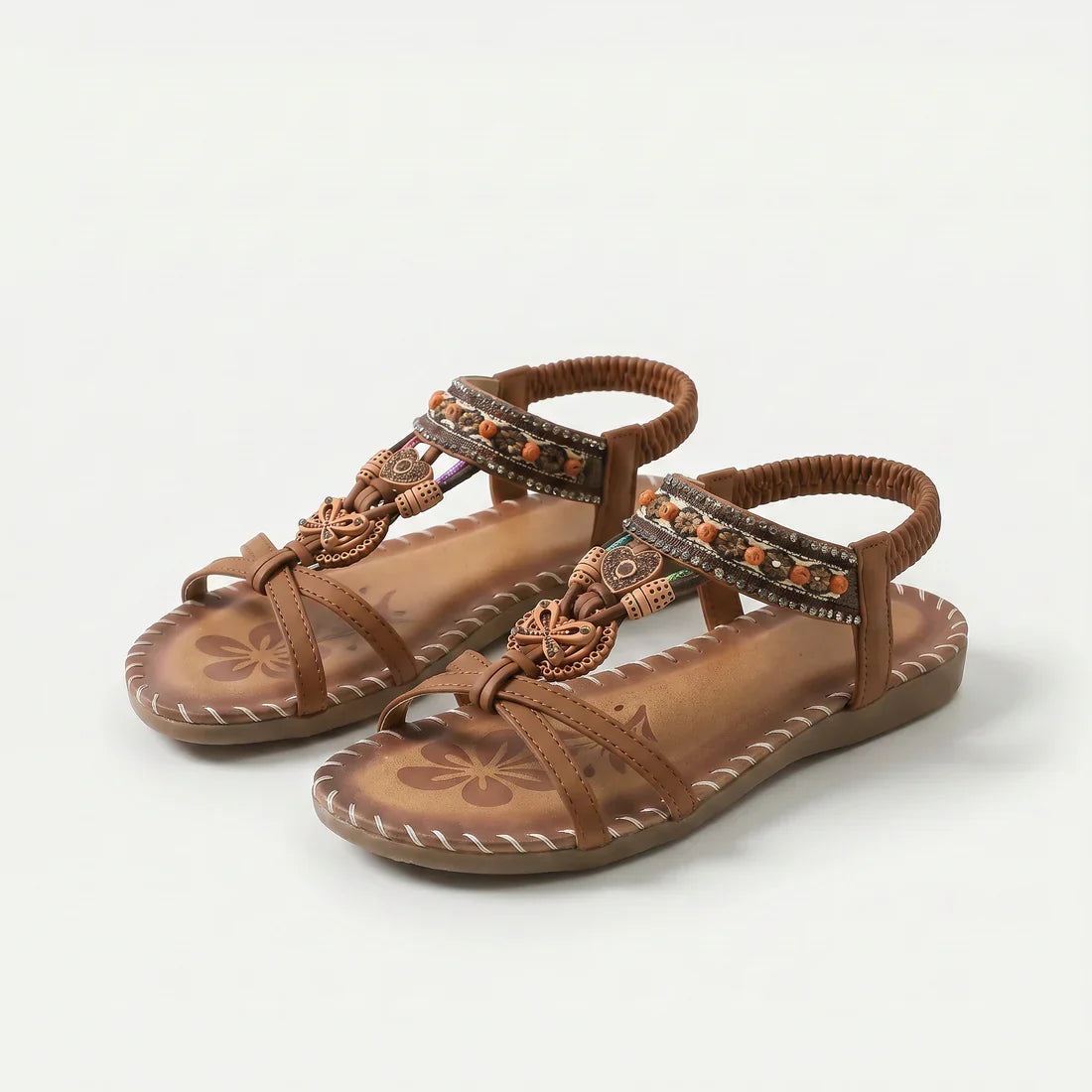 Nada Comfort Orthopedic Sandals