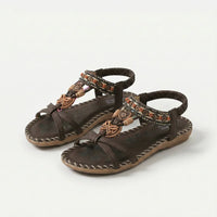 Dark Brown/Brown