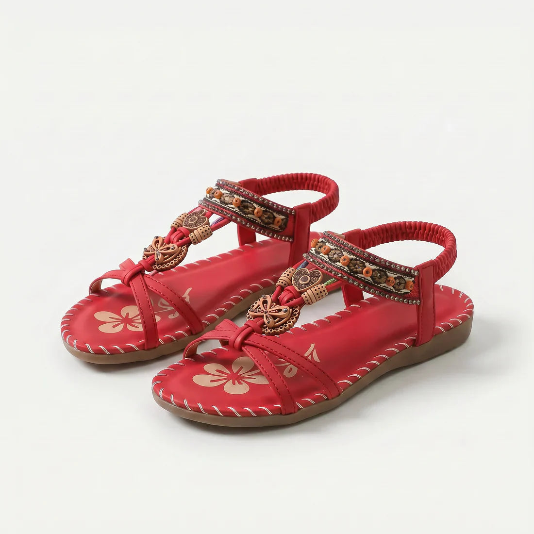 Nada Comfort Orthopedic Sandals