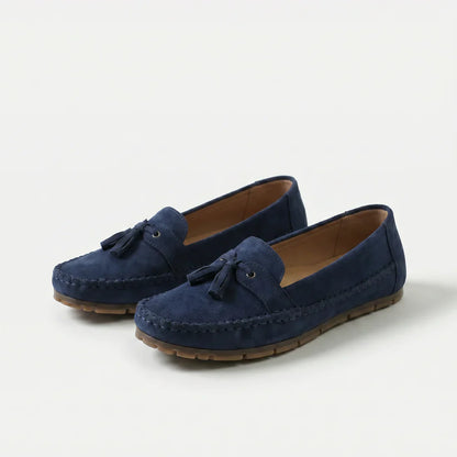 Nadine Orthopedic Comfort Moccasins