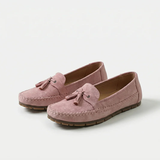 Nadine Orthopedic Comfort Moccasins