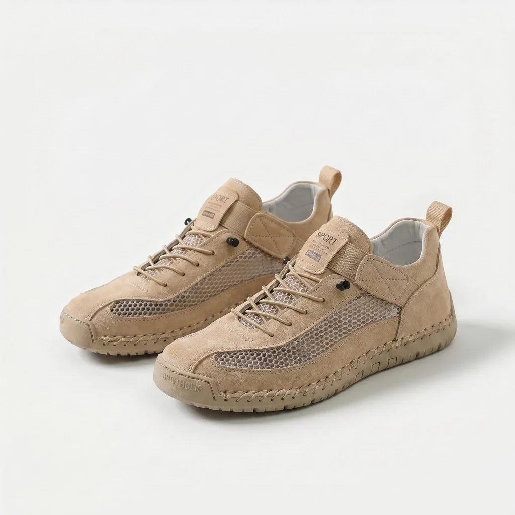 Mira Airy Orthopedic Footwear