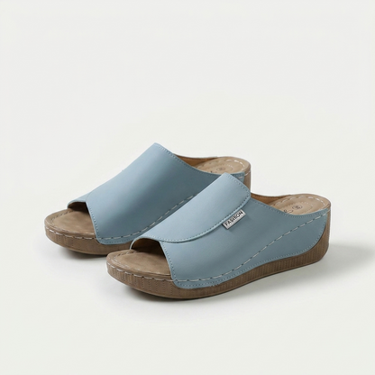 India Comfort Arch Support Sandals