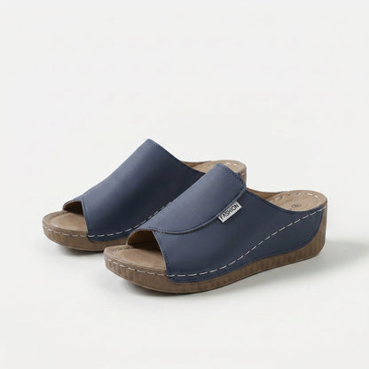 India Comfort Arch Support Sandals