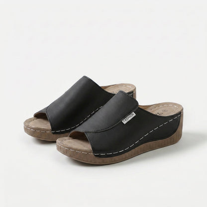 India Comfort Arch Support Sandals