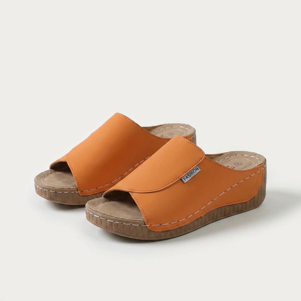 India Comfort Arch Support Sandals