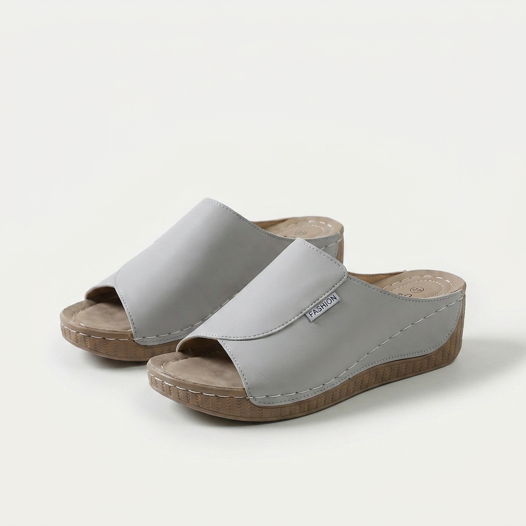 India Comfort Arch Support Sandals