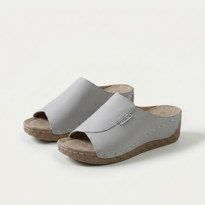 India Comfort Arch Support Sandals