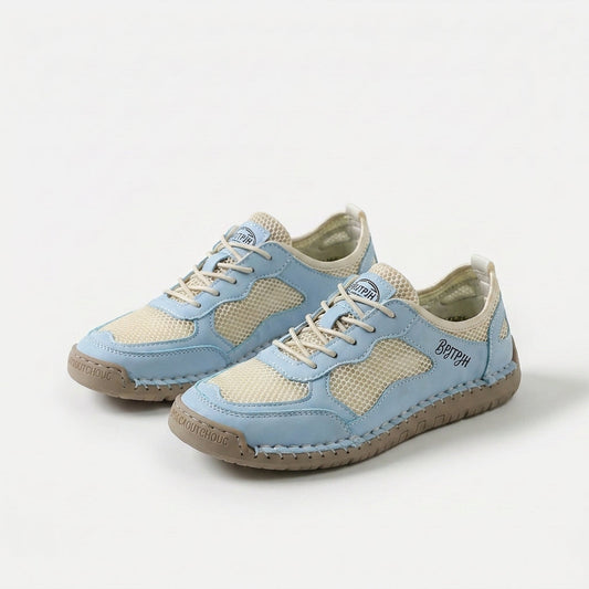 Gioia Ultra-Light Breathable Summer Sneakers