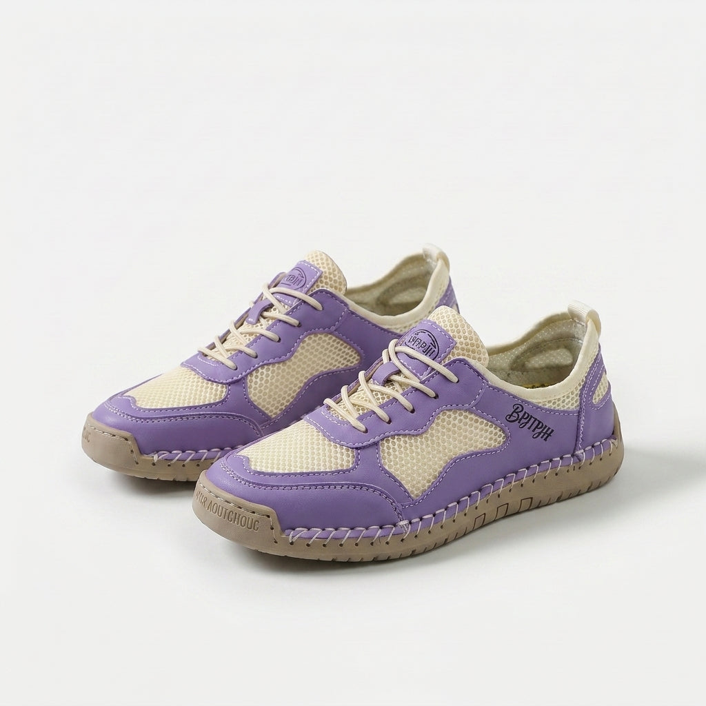 Gioia Ultra-Light Breathable Summer Sneakers